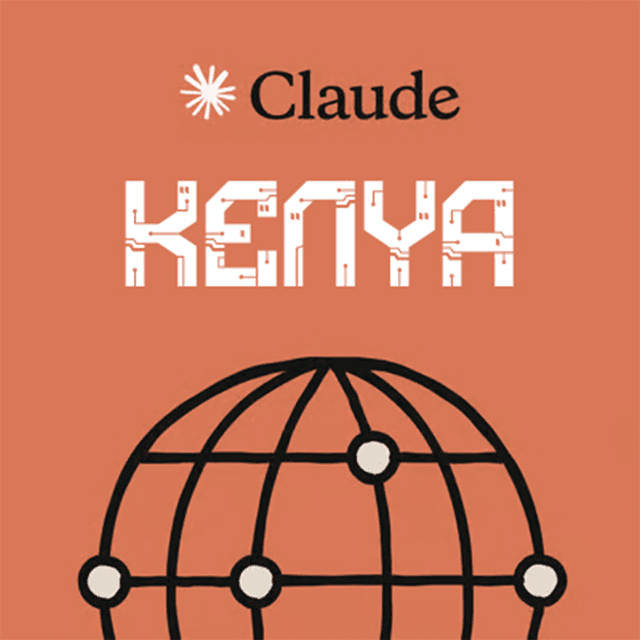 Claude Community Kenya